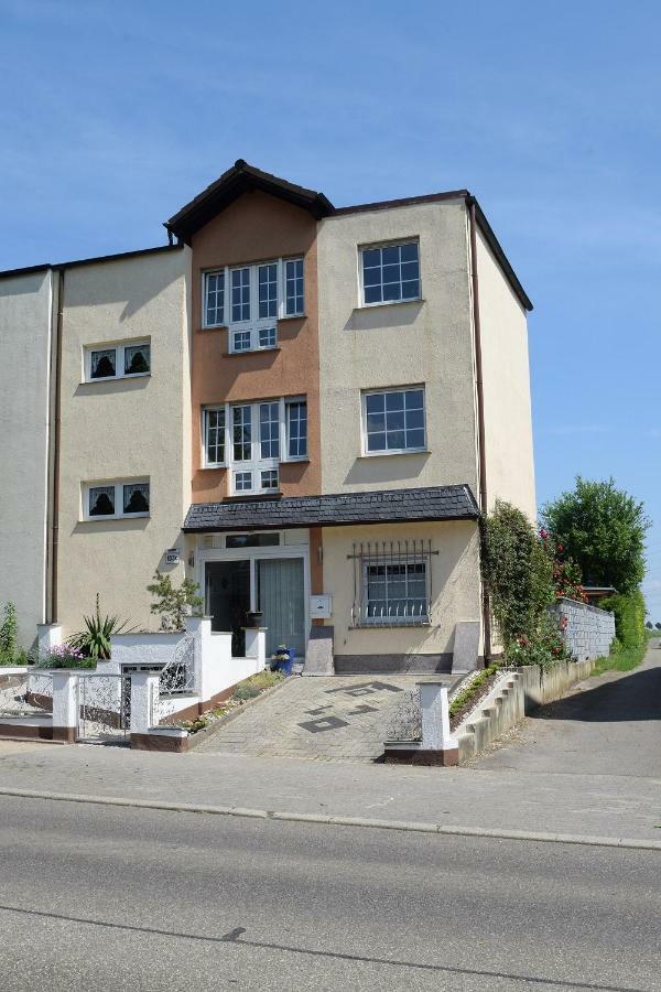Ferienwohnung Wandelt Эссен Экстерьер фото