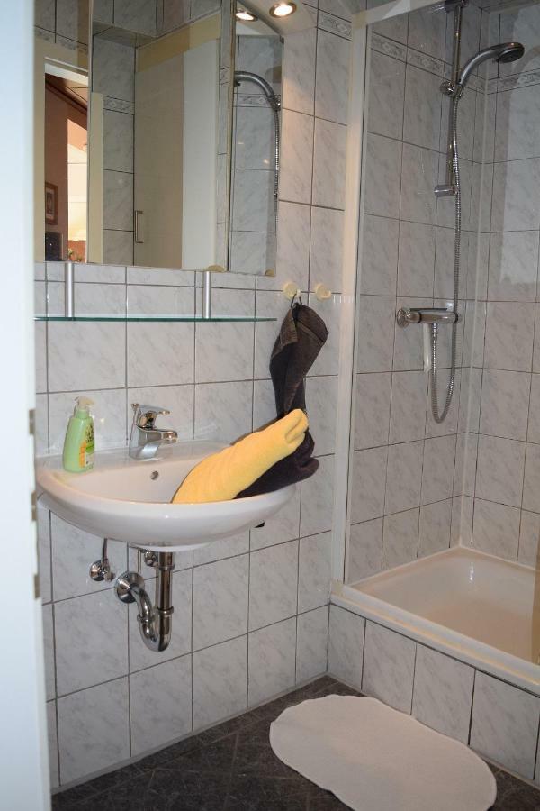 Ferienwohnung Wandelt Эссен Экстерьер фото